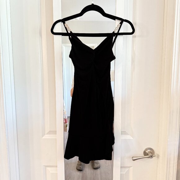 I.AM.GIA  Mercer Dress in Black Size Small Color Black - Picture 2 of 5